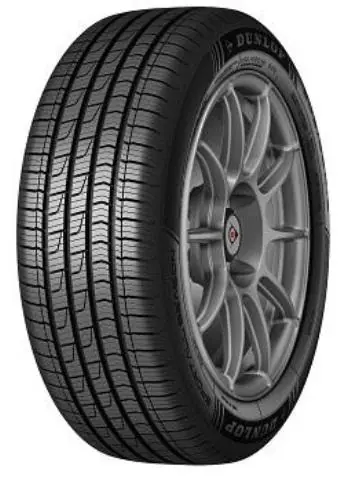 205 55 R16 91V DUNLOP SPORT ALL SEASON Esclusivo