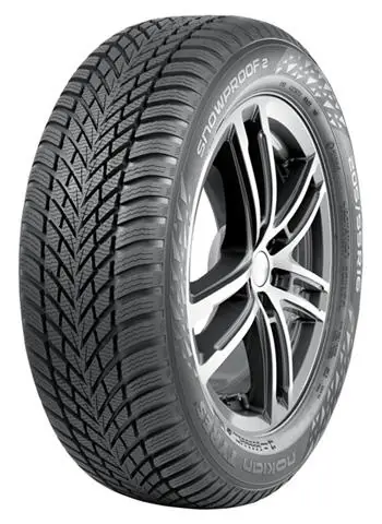 215 60 R16 99H XL NOKIAN SNOWPROOF 2 XL Compra Oggi Stesso