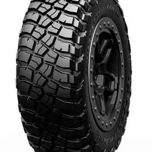 B.F. 35X1250 R20 TL 121Q BFG MUD TA KM3 LRE Reso Gratuito