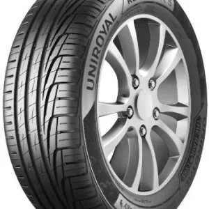 165 60 R15 77H UNIROYAL RainExpert 5 Offerta Speciale