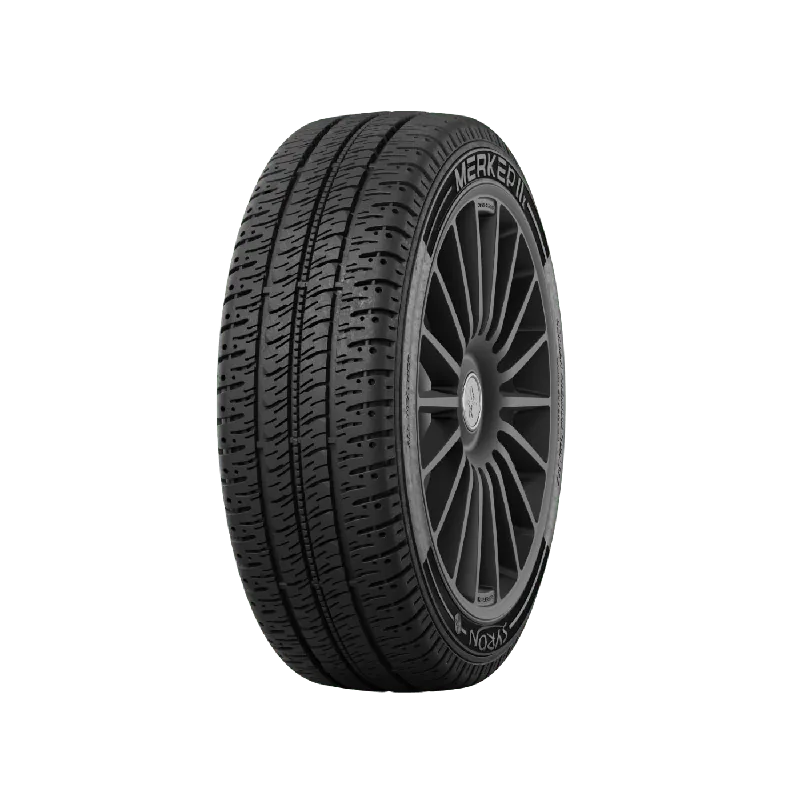 Must-Have 195 80 R14 106T SYRON MERKEP 2X