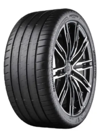255 40 R20 101Y XL BRIDGESTONE POTENZA SPORT AO Enliten XL Offerta Limitata
