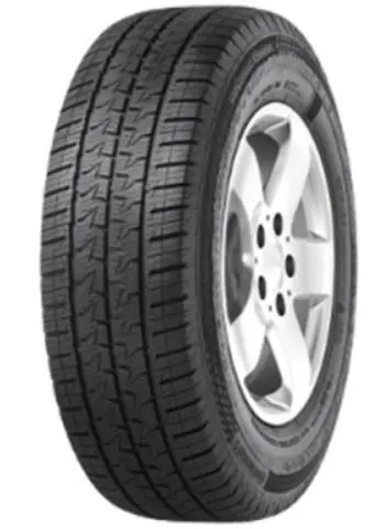 215 60 R17 109T CONTINENTAL VANCONTACT 4SEASON Affare