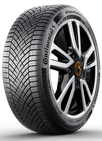 245 50 R19 105W XL CONTINENTAL ALLSEASONCONTACT 2 XL Promozione Esclusiva