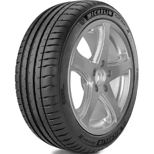 Sconto 275 35 ZR18 (99Y) XL MICHELIN Pilot Sport 4