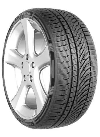 Esclusivo 215 55 R17 98V XL PETLAS SNOWMASTER 2 SPORT XL