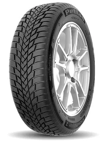 195 60 R15 88H PETLAS SNOWMASTER 2 Spedito Oggi