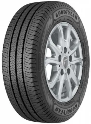 Solo Oggi 225 55 R17 109H GOODYEAR EFFI. GRIP CARGO 2