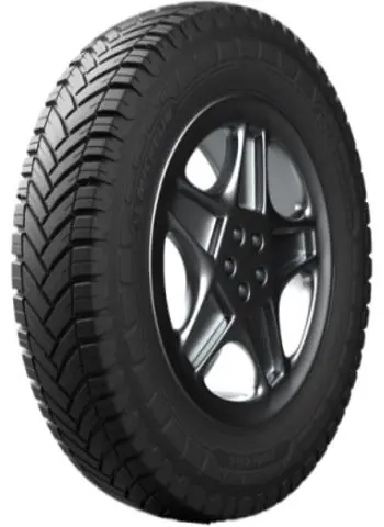 205 65 R16 107T MICHELIN Agilis CrossClimate Economico