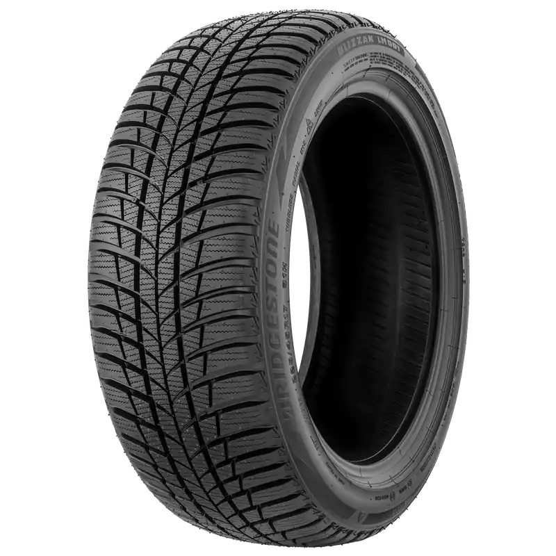 Spedizione Espresso 225 55 R018 102V BRIDGESTONE BLIZZAK LM001 XL MFS AO M+S LAML M+S 3PMSF