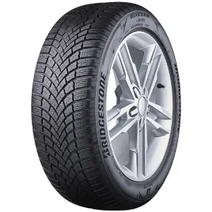 245 45 R17 99V XL BRIDGESTONE Blizzak LM005 Ultimissimo Modello