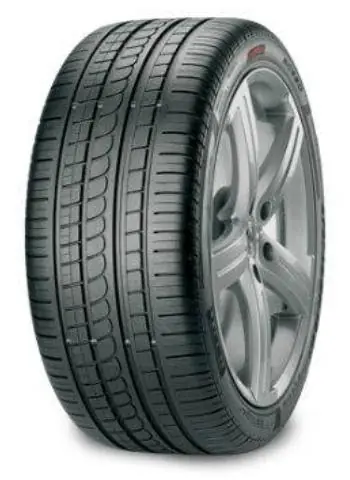 265 35 R18 93Y PIRELLI P ROSSO N4 Compra Oggi Stesso