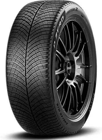 305 30 R21 104W XL PIRELLI P ZERO WINTER 2 PNCS ELECT XL Ultima Occasione