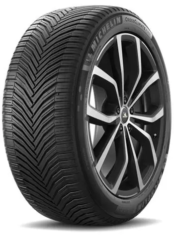 Saldi 235 50 R20 104W XL MICHELIN CROSSCLIMATE 2 SUV XL