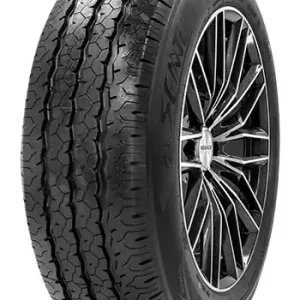 Promozione SENTURY 235/65 R16 TL 115R SENTURY QIRIN V88+