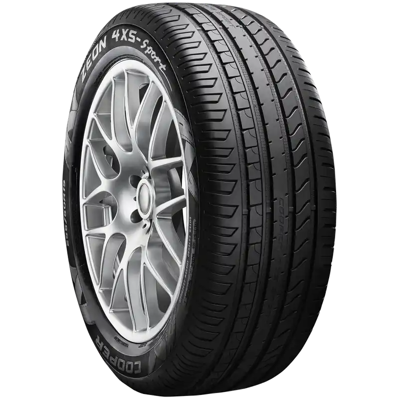 225 65 R17 102H COOPER ZEON 4XS-SPORT MFS BSW Offerta Del Giorno