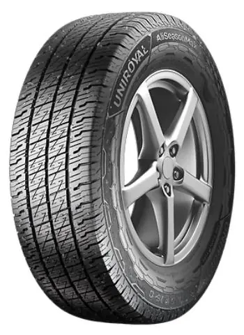 225 65 R16 112R UNIROYAL ALLSEASONMAX Esclusivo