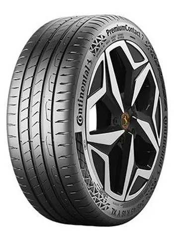 205 40 R18 86Y XL CONTINENTAL PREMIUM 7 FR XL Occasione