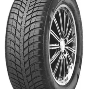 215 55 R16 97V XL NEXEN NBLUE 4 SEASON XL Ultimissimo Modello