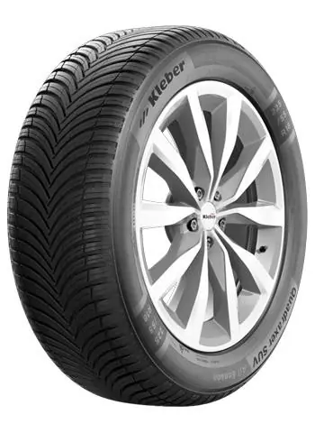 215 50 R18 92V KLEBER QUADRAXER SUV Solo Oggi