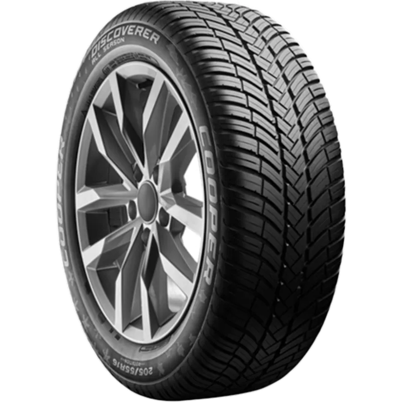 205 55 R016 94V COOPER DISCOVERER ALL SEASON XL M+S 3PMSF Ultime Pezzi