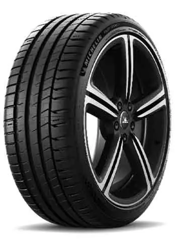 Solo Oggi 245 40 R21 96Y MICHELIN PS S 5