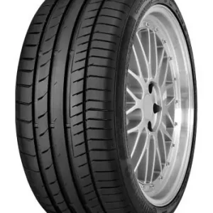 Ultimissimo Modello 225 40 R18 92W XL CONTINENTAL SC-5 MOE SSR FR XL