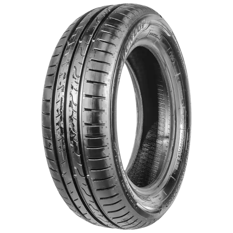 205 55 R016 91W DUNLOP SPORT BLURESPONSE Di Tendenza