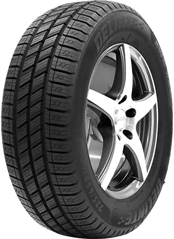 DELINTE 215/75 R16 TL 116R DELINTE AW6-VAN Miglior Prezzo