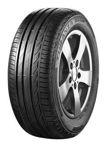 Bestseller BRIDGESTONE 225/55 WR17 TL 97W BR T001 TURANZA * RFT X1