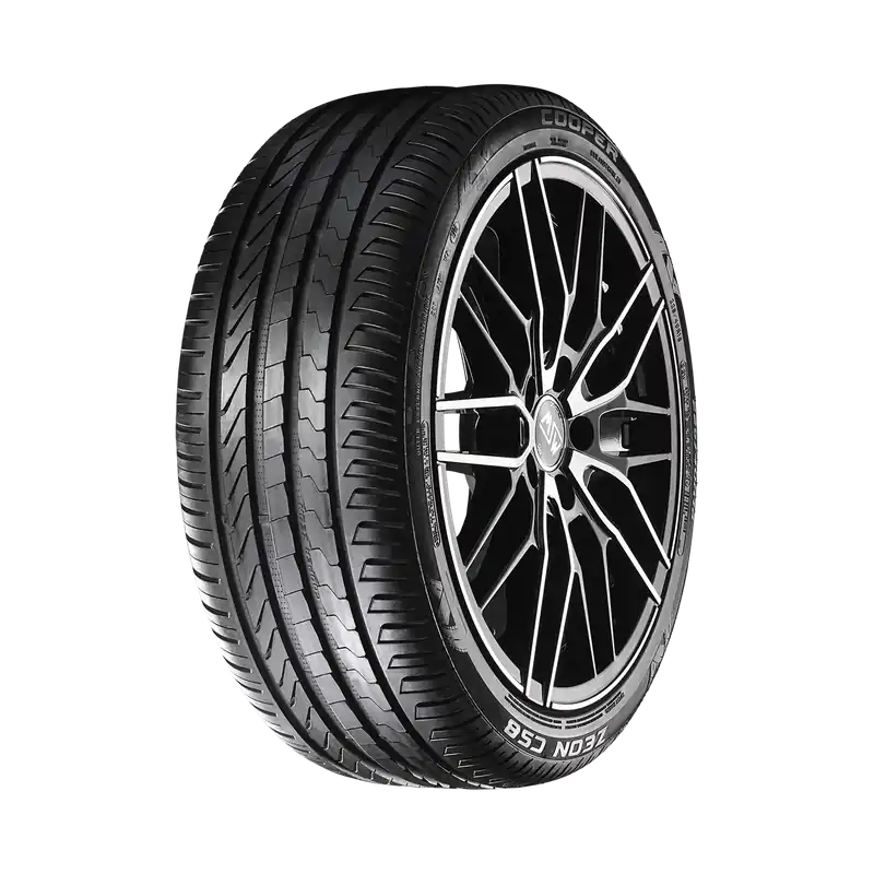 215 45 R17 91Y COOPER ZEON CS8 XL Ultime Pezzi