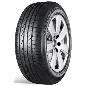 195 55 R16 87V BRIDGESTONE Turanza ER300A * RFT Prezzo Scontato