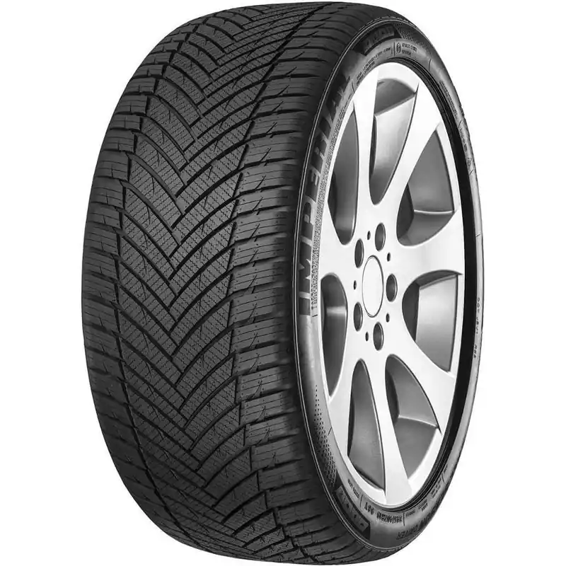 185 60 R15 84H M+S IMPERIAL ALL SEASON DRIVER Promozione Esclusiva