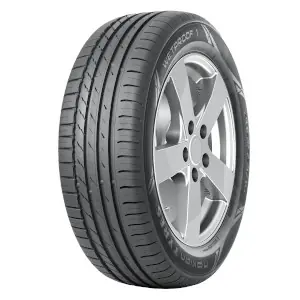 205 55 R16 94V XL NOKIAN Nokian Tyres Wetproof 1 Ultimissimo Modello