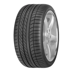 275 45 R20 110W XL GOODYEAR Eagle F1 Asymmetric SUV Pagamento Sicuro