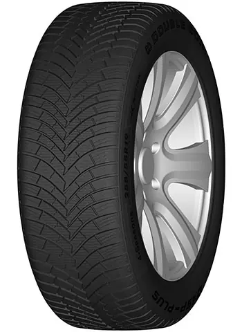 Consegna Rapida DOUBLE 175/65 TR14 TL 82T DC DASP-PLUS