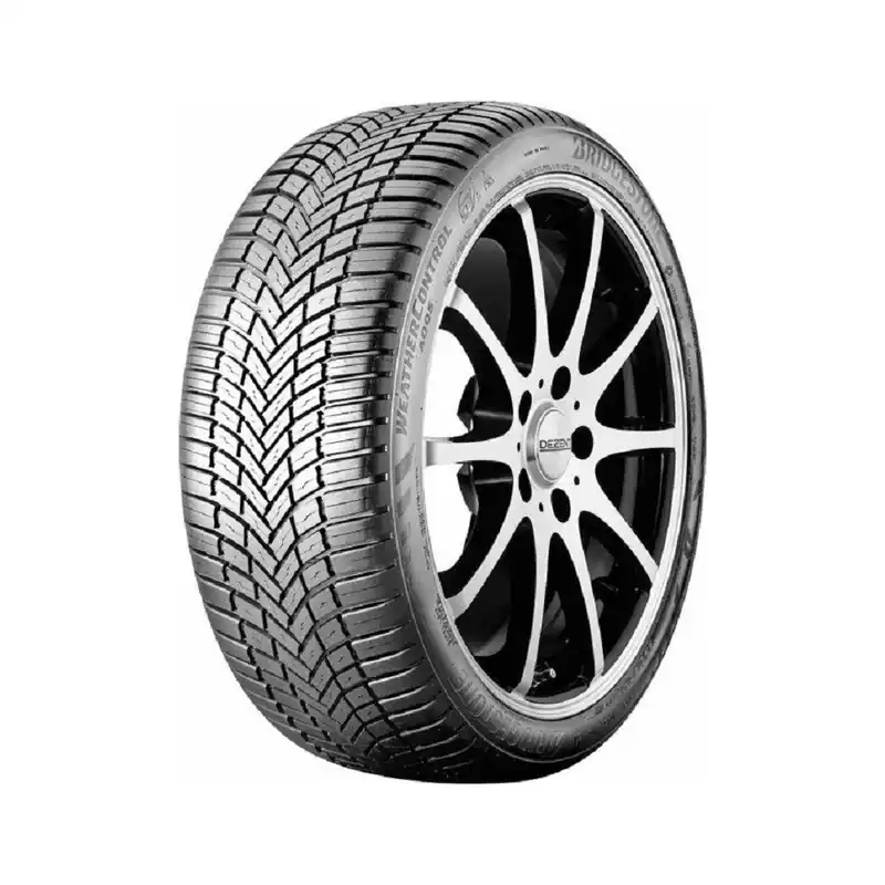 Ordina Subito 215 50 R17 95H M+S BRIDGESTONE WEATHER CONTROL A005 EVO