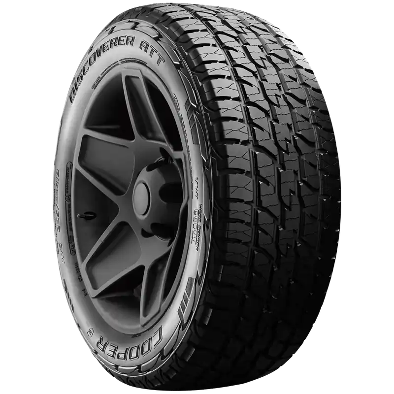 245 70 R016 111H COOPER DISCOVERER ATT XL M+S Economico