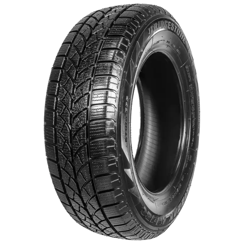 215 65 R016 106T BRIDGESTONE BLIZZAK LM-18 C C M+S LAML M+S 3PMSF Pagamento Sicuro