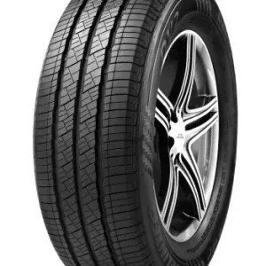 Professionale DELINTE 195/65 R16 TL 104T DELINTE DV2+