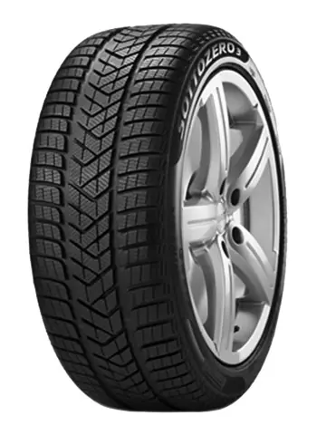 Prezzo Scontato PIRELLI 275/35 VR19 TL 100V PI WSZERO3 (*)(MOE)XL RFT