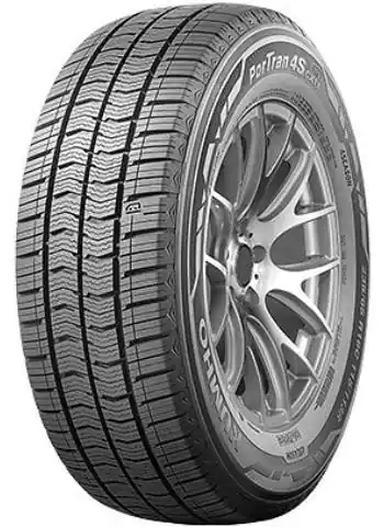 Non Perdere KUMHO 195/70 R15 TL 104R KUMHO PORTRAN 4S CX11