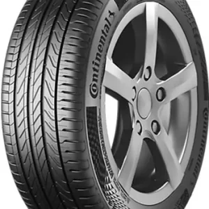 Scelto Dai Clienti CONTINENTAL 195/55 VR16 TL 91V CO ULTRACONTACT XL FR