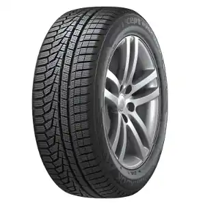 215 65 R17 99H HANKOOK W320A Winter i*cept evo2 SUV AO Subito Disponibile