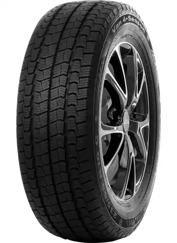 Popolare TYFOON 215/65 R16 TL 109T TYF VAN 4-SEASON
