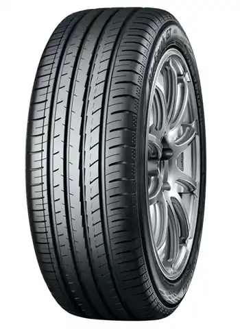 Promozione Esclusiva YOKOHAMA 235/50 WR18 TL 101W YOKO BLUEARTH-GT AE51 XL
