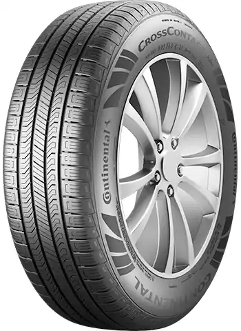 CONTINENTAL 275/45 WR22 TL 115W CO CROSS CONTACT RX LR HL Promo Stagionale