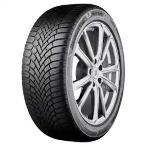 315 40 R21 115W XL BRIDGESTONE Blizzak 6 Enliten Soddisfatti O Rimborsati