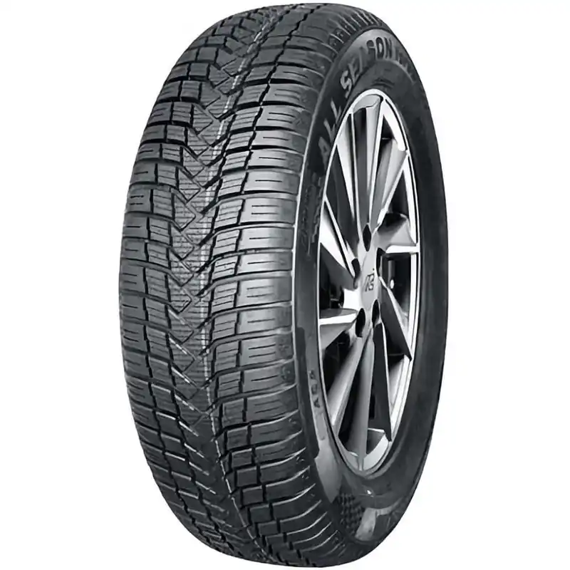 195 50 R15 82V AUTOGREEN ALL SEASON VERSAT AS2 Soddisfatti O Rimborsati