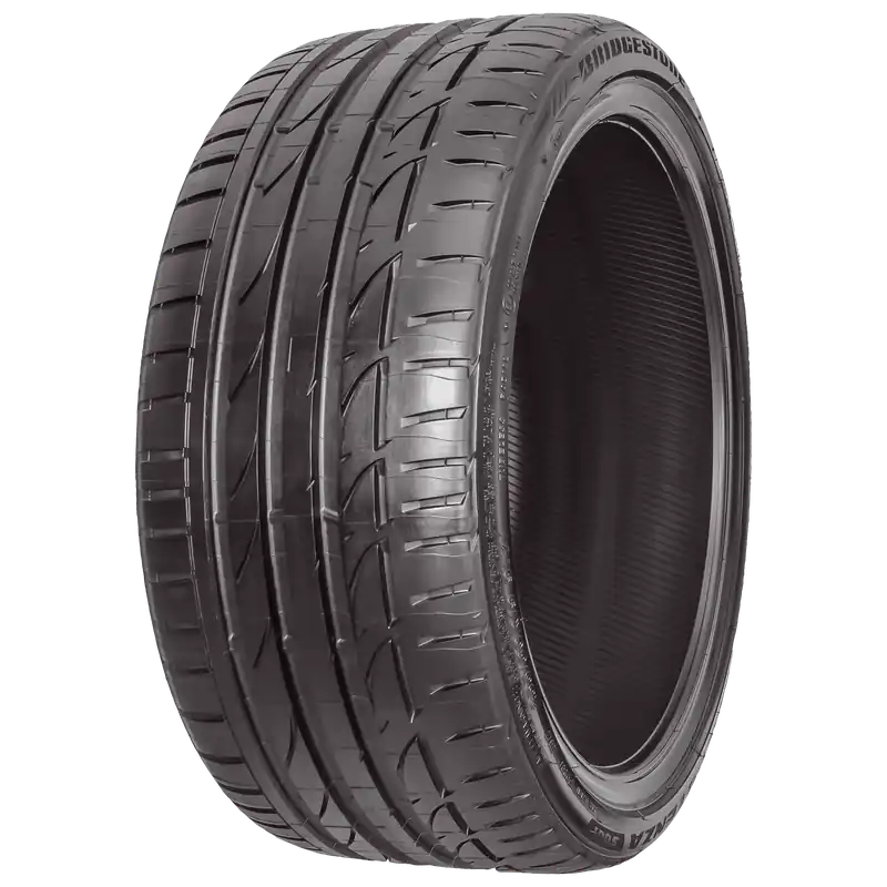 275 40 R019 101Y BRIDGESTONE POTENZA S001 RFT * Prezzo Ridotto